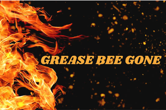 Grease Bee Gone