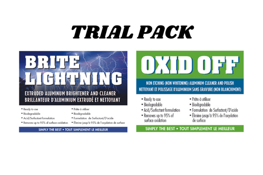 Truck & Trailer Trial Pack