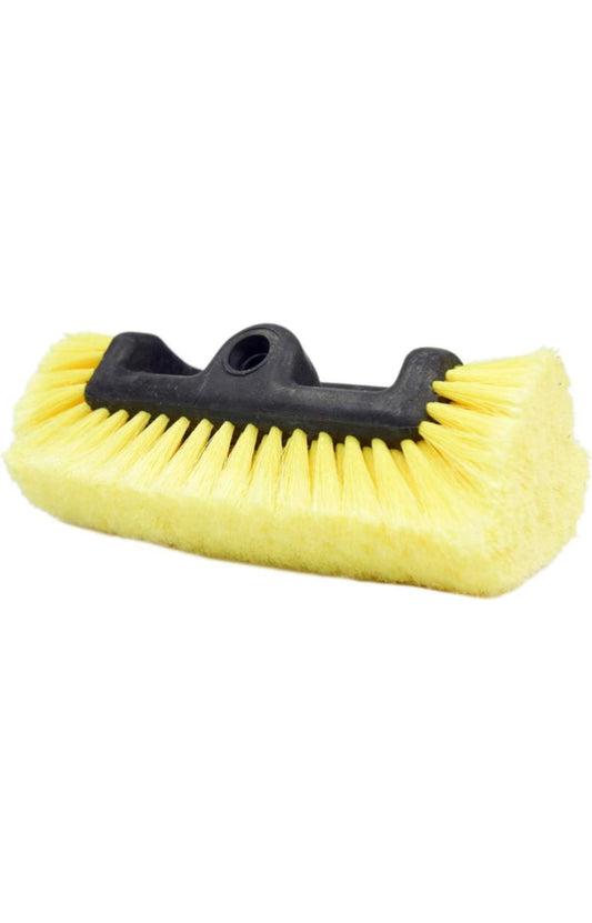 Soft Bristle Wash Brush